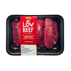 Bife de Alcatra Kg Best Beef