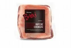 Bife de Chorizo Bassi Gourmet Kg