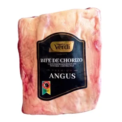 Bife de Chorizo Resf Kg Angus Verdi
