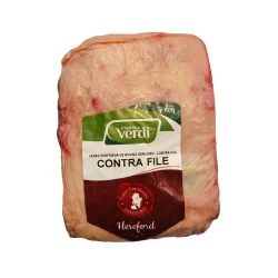 Bife de Chorizo Resf Kg Hereford