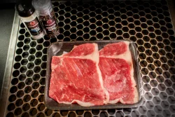 Bife Posta Vermelha Angus Bom Gourmet Kg