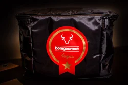 Bolsa Térmica Bom Gourmet 18 Litros