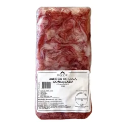 Cabeça de Lula Cong. Kg Trapiche