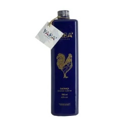 Cachaca 700Ml Blend de Madeiras Yaba