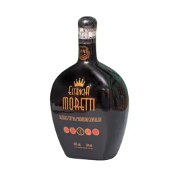 Cachaça Estancia Moretti Carvalho 4 Anos 750Ml