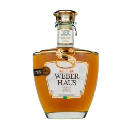 Cachaca Extra Premium 750Ml 8 Anos Weber Haus