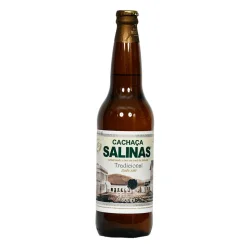 Cachaca Salinas 600Ml