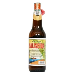 Cachaça Salineira 600Ml