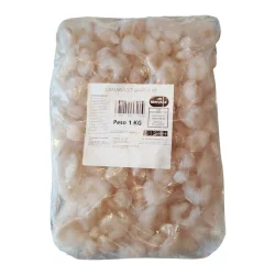 Camarao 7 Barbas M. Cong 1 Kg Benvale