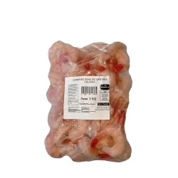 Camarao Gg Colinha Cong. 1Kg Benvale