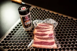 Capa do Filé Angus Bom Gourmet Kg Capa do Filé Angus Bom Gourmet Kg