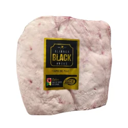 Capa do File Black Angus Resf. Kg Cooper Aliança Capa do File Black Angus Resf. Kg Cooper Aliança