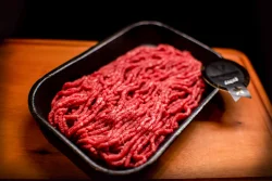 Carne Moída Angus 1 Bom Gourmet Kg Carne Moída Angus 1 Bom Gourmet Kg