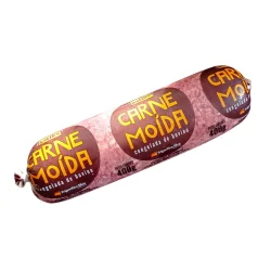 Carne Moida Cong. 400Gr Carne Bovina Best Beef