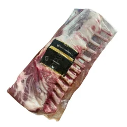 Carré Frances Cordeiro 13 Fios Cong Rei dos Cordeiros