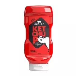 Catchup 380Gr Tradicional Junior