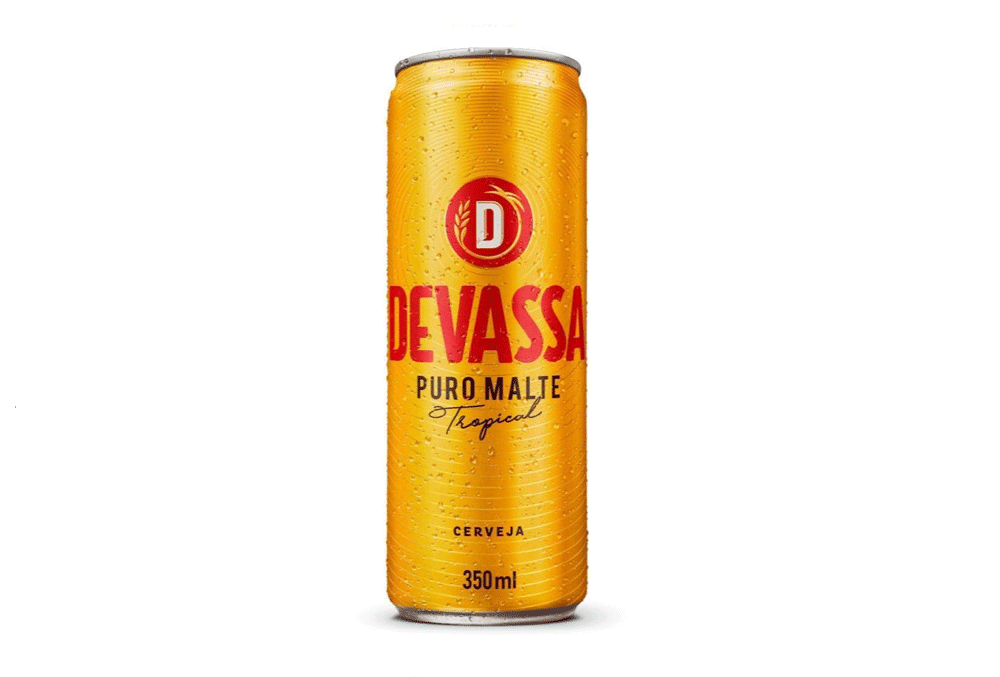 Cerveja 350Ml