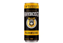 Cerveja Filter Eisenbahn 350Ml  Cerveja Filter Eisenbahn 350Ml