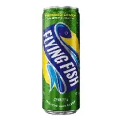 Cerveja 350Ml Flying Fish