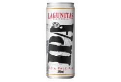 Cerveja 350Ml Ipa India Pale Ale Lagunitas