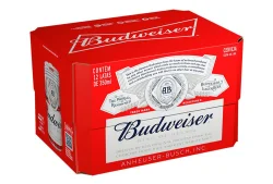 Cerveja 350Ml Pack com 12