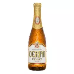 Cerveja 350Ml Premium Pilsen Cerpa Export