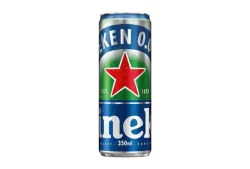 Cerveja Sleek Zero Heineken 350Ml Cerveja Sleek Zero Heineken 350Ml