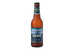 Cerveja Long Weisser Patagonia 355Ml