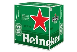 Cerveja 600Ml Pack com 12