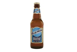 Cerveja Blue Moon Belgian White 355Ml Cerveja Blue Moon Belgian White 355Ml