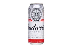 Cerveja Budweiser 310Ml Pack com 6