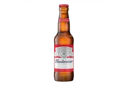 Cerveja Budweiser Long Neck 330 ML