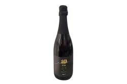 Cerveja Champenoise Dark Strong Ale Gauden 355Ml