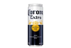 Cerveja Corona 350Ml Lata Cerveja Corona 350Ml Lata