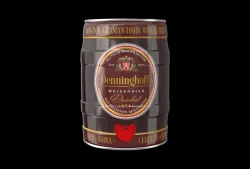 Cerveja Denninghoffs Dunkel 5L Cerveja Denninghoffs Dunkel 5L