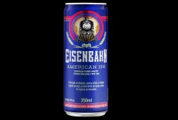 Cerveja Estrella Galicia 473Ml Cerveja Estrella Galicia 473Ml