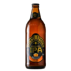 Cerveja Garrafa 600Ml American Ipa Baden-Baden