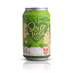 Cerveja Green Apple 350Ml Maça Verde Linden Bier