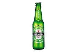  Cerveja Heineken Long Neck 330Ml