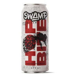 Cerveja Hopbite Ipa 473Ml India Pale Ale Swamp