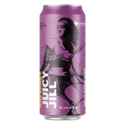 Cerveja Juicy Jill Bastards 473Ml