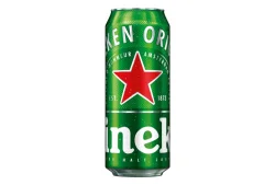 Cerveja Heineken 473Ml 