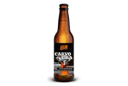Cerveja Lohn Bier Carvoeira 355Ml