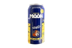 Cerveja Over The Moon Baltic Porter Alright 473Ml 