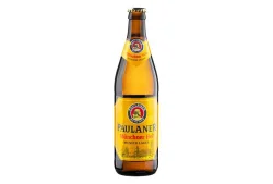Cerveja Paulaner Muncher Hell 500Ml