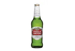  Cerveja Stella Artois Long Neck 330Ml