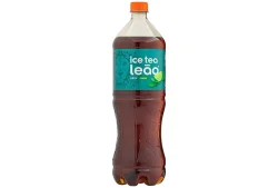 Chá Ice Tea Limão 1,5Lt Preto