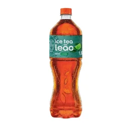 "Cha Ice Tea Leao Limao 1,5 Ml"
