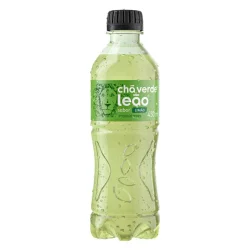 Cha Verde 450Ml Reequilibra Zero