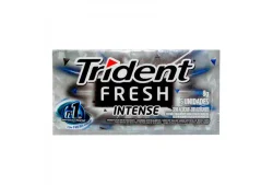 Goma de Mascar Trident Fresh 8G